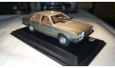 Maserati Quattroporte III/Royal (AM330;1979-1990) Scale 1/43, масштабная модель, Leo Models, scale43