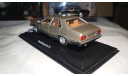 Maserati Quattroporte III/Royal (AM330;1979-1990) Scale 1/43, масштабная модель, Leo Models, scale43