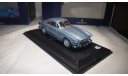 Maserati A6G/54 Allemano (Leo Models) Scale 1/43, масштабная модель, scale43