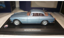 Maserati A6G/54 Allemano (Leo Models) Scale 1/43, масштабная модель, scale43