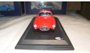 Maserati A6GCS Berlinetta Pininfarina (Leo Models) Scale 1/43, масштабная модель, 1:43