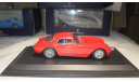 Maserati A6GCS Berlinetta Pininfarina (Leo Models) Scale 1/43, масштабная модель, scale43