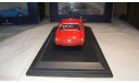 Maserati A6GCS Berlinetta Pininfarina (Leo Models) Scale 1/43, масштабная модель, scale43