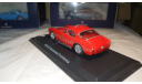 Maserati A6GCS Berlinetta Pininfarina (Leo Models) Scale 1/43, масштабная модель, 1:43