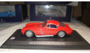 Maserati A6GCS Berlinetta Pininfarina (Leo Models) Scale 1/43, масштабная модель, scale43