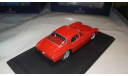 Maserati A6GCS Berlinetta Pininfarina (Leo Models) Scale 1/43, масштабная модель, scale43