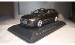 AUDI A6 Allroad Quattro (C7) i-Scale (2012-2018) 1:43