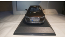 AUDI A6 Allroad Quattro (C7) i-Scale (2012-2018) 1:43, масштабная модель, iScale, scale43