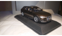 AUDI A6 Allroad Quattro (C7) i-Scale (2012-2018) 1:43, масштабная модель, iScale, scale43