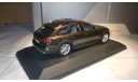 AUDI A6 Allroad Quattro (C7) i-Scale (2012-2018) 1:43, масштабная модель, iScale, scale43