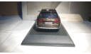 AUDI A6 Allroad Quattro (C7) i-Scale (2012-2018) 1:43, масштабная модель, iScale, scale43