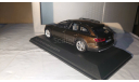 AUDI A6 Allroad Quattro (C7) i-Scale (2012-2018) 1:43, масштабная модель, iScale, scale43