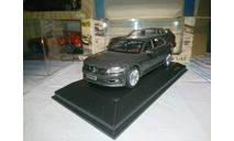 VW Phideon 1/43, масштабная модель, Volkswagen, scale43