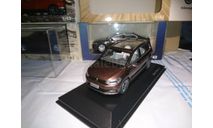 VW Touran L (2017) 1/43, масштабная модель, i-Scale / Dealer Box (China), scale43, Volkswagen