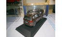 VW Touran L (2017) 1/43, масштабная модель, Volkswagen, i-Scale / Dealer Box (China), scale43