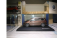 VW Touran L (2017) 1/43, масштабная модель, Volkswagen, i-Scale / Dealer Box (China), scale43