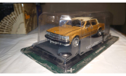 Cadillac Seville (1976-1979) first generation. 1/43.