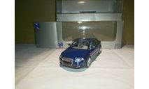 Audi A4 (B7) (2004) 1/43 New Ray (с доработками), масштабная модель, New-Ray Toys, scale43