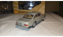 Lancia 2000 Coupe HF (Starline). Scale 1/43, масштабная модель, scale43