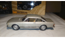 Lancia 2000 Coupe HF (Starline). Scale 1/43, масштабная модель, scale43