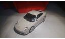 Porsche 911 (997) Carrera S (Welly) 1/43, масштабная модель, scale43