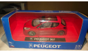 Peugeot 207 3-d (2006-2012) 1/43 New Ray (с доработками), масштабная модель, New-Ray Toys, scale43