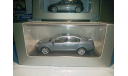 Volkswagen Passat B6 (2005—2010) 1/43 Minichamps (Dealer Box), масштабная модель, scale43