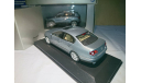 Volkswagen Passat B6 (2005—2010) 1/43 Minichamps (Dealer Box), масштабная модель, scale43