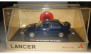 Mitsubishi Lancer IX (Vitesse) Dealer Box 1/43 raritet, масштабная модель, scale43