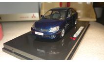 Mitsubishi Lancer IX (Vitesse) Dealer Box 1/43 raritet, масштабная модель, scale43