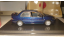 Mitsubishi Lancer IX (Vitesse) Dealer Box 1/43 raritet, масштабная модель, scale43