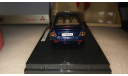 Mitsubishi Lancer IX (Vitesse) Dealer Box 1/43 raritet, масштабная модель, scale43