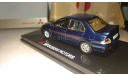 Mitsubishi Lancer IX (Vitesse) Dealer Box 1/43 raritet, масштабная модель, scale43