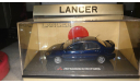 Mitsubishi Lancer IX (Vitesse) Dealer Box 1/43 raritet, масштабная модель, scale43