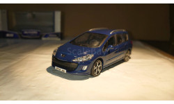 Peugeot 308SW (Joy City) 1/43