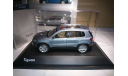 VW Tiguan 1-st Generation (5N) (2007-2018) 1/43, масштабная модель, Volkswagen, i-Scale / Dealer Box (Schuco), scale43