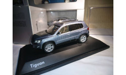VW Tiguan 1-st Generation (5N) (2007-2018) 1/43