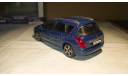 Peugeot 308SW (Joy City) 1/43, масштабная модель, Autotime Collection (Joy City), scale43