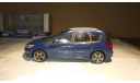 Peugeot 308SW (Joy City) 1/43, масштабная модель, Autotime Collection (Joy City), scale43