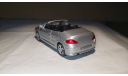 Peugeot 307CC 2003 (Joy City) 1/43, масштабная модель, Automaxx Collection (Joy City), scale43