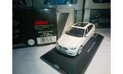 BMW 5er Gran Turismo (F07) Schuco 1/43