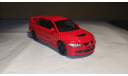 Mitsubishi Lancer Evo VIII (Joy City) 1/43, масштабная модель, Autotime Collection (Joy City), scale43