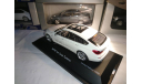 BMW 5er Gran Turismo F07 Schuco 1/43, масштабная модель, scale43