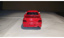 Mitsubishi Lancer Evo VIII (Joy City) 1/43, масштабная модель, Autotime Collection (Joy City), scale43