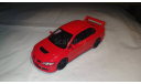 Mitsubishi Lancer Evo VIII (Joy City) 1/43, масштабная модель, Autotime Collection (Joy City), scale43