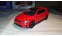 Volkswagen Golf (A7 Gti) Gti Mk7(2017) 5doors 1/43, масштабная модель, MotorMax, scale43