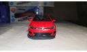 Volkswagen Golf (A7 Gti) Gti Mk7(2017) 5doors 1/43, масштабная модель, MotorMax, scale43