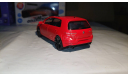 Volkswagen Golf (A7 Gti) Gti Mk7(2017) 5doors 1/43, масштабная модель, MotorMax, scale43