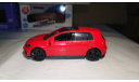 Volkswagen Golf (A7 Gti) Gti Mk7(2017) 5doors 1/43, масштабная модель, MotorMax, scale43