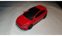 Volkswagen Golf (A7 Gti) Gti Mk7(2017) 5doors 1/43, масштабная модель, MotorMax, scale43